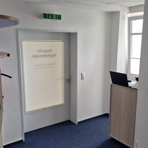 Psychotherapie im MVZ Krankenhaus Wittmund